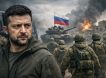 «Серьезный вызов»: Зеленский злится, что в России не объявляют всеобщую мобилизацию