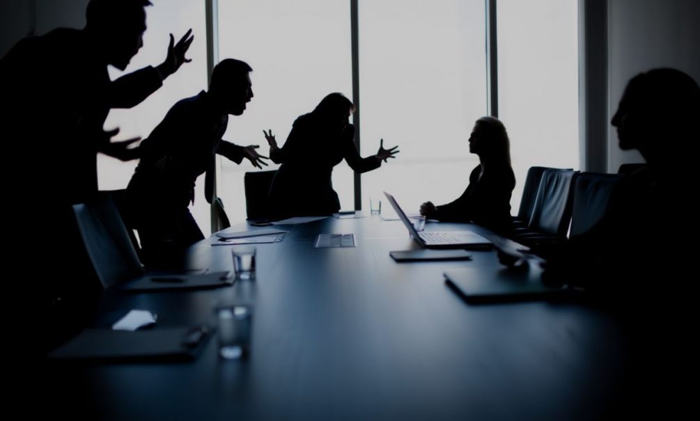 «Кричали: как он сюда приехал?»: делегация Украины устроила истерику из-за России в Женеве «Кричали: как он сюда приехал?»: делегация Украины устроила истерику из-за России в Женеве