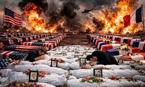 Чудовищная статистика: подсчитано число жертв с начала войны США и Израиля против Ирана