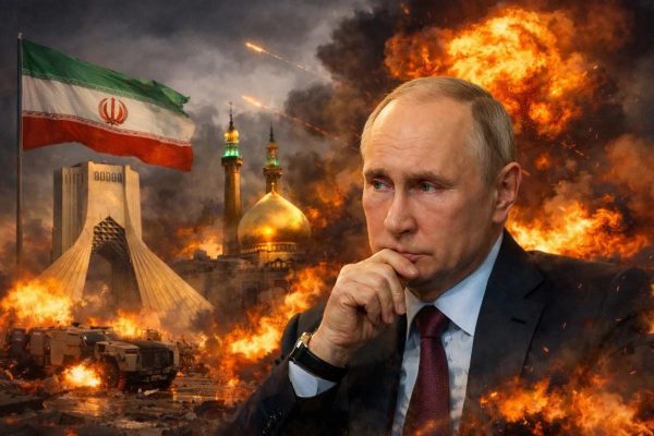 «Российская нефть спасла мир от апокалипсиса»: глава Минфина США назвал сумму, которую РФ заработала на конфликте на Ближнем Востоке «Российская нефть спасла мир от апокалипсиса»: глава Минфина США назвал сумму, которую РФ заработала на конфликте на Ближнем Востоке