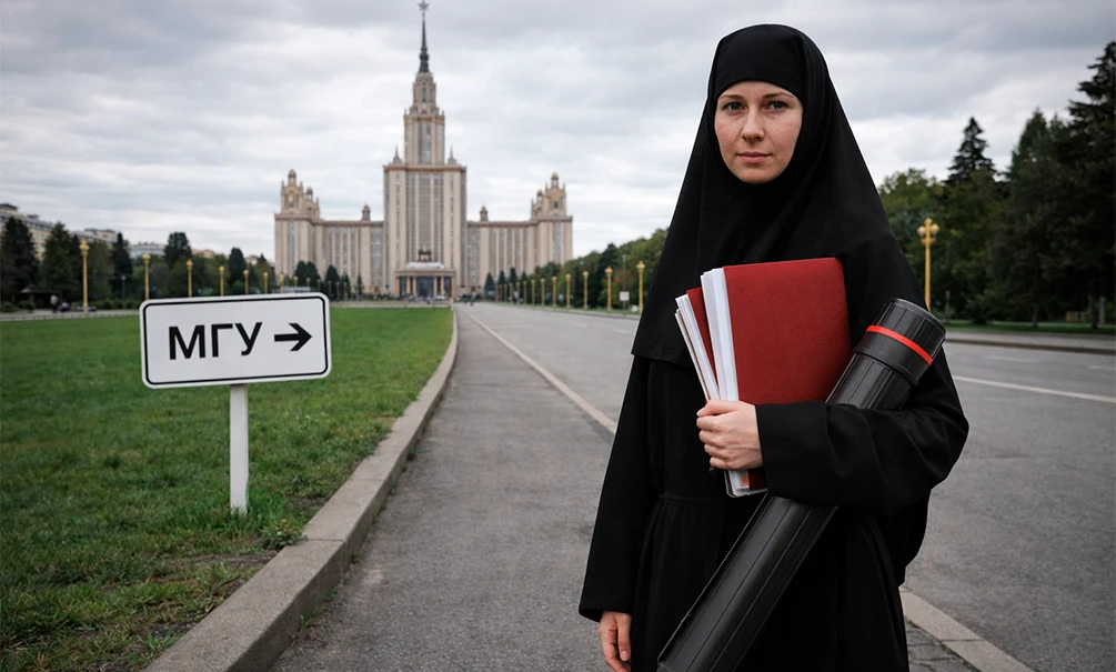 Вдовам бойцов СВО надо принять обет безбрачия или остаться без льгот – инициатива правительства РФ