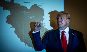 Трамп пообещал уничтожить Иран во вторник, 7 апреля