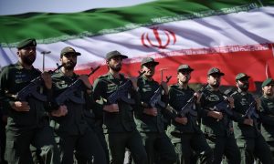 Иран обновил свой ультиматум в адрес США и Израиля