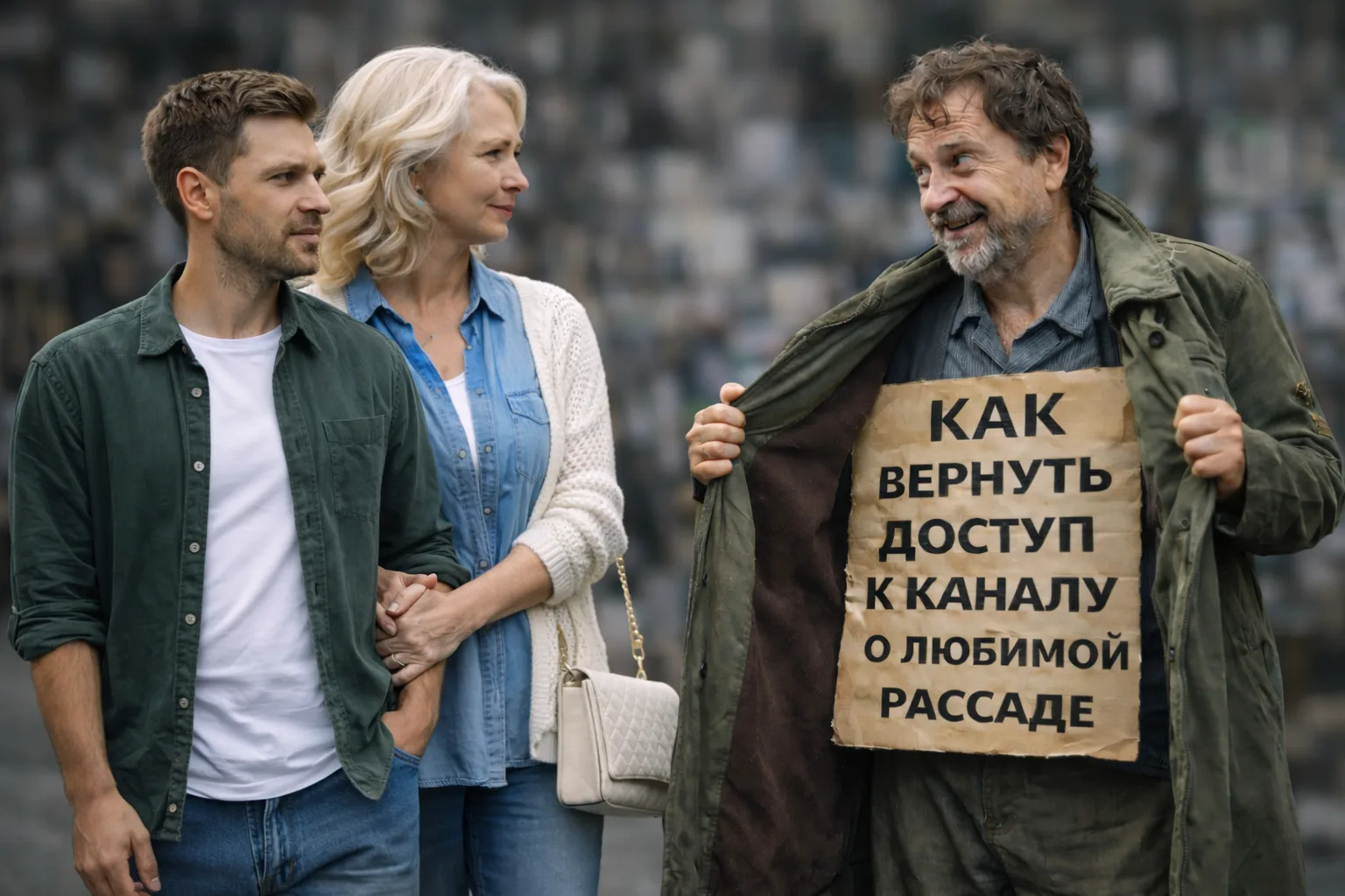 «Рубанули Telegram – обидели бабушек»: неожиданный эффект неправильных действий