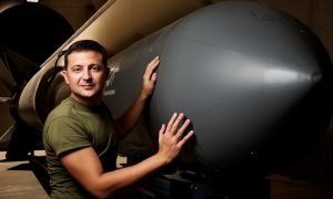 Летом 2026 года Украина накроет Москву градом ракет: реальна ли угроза