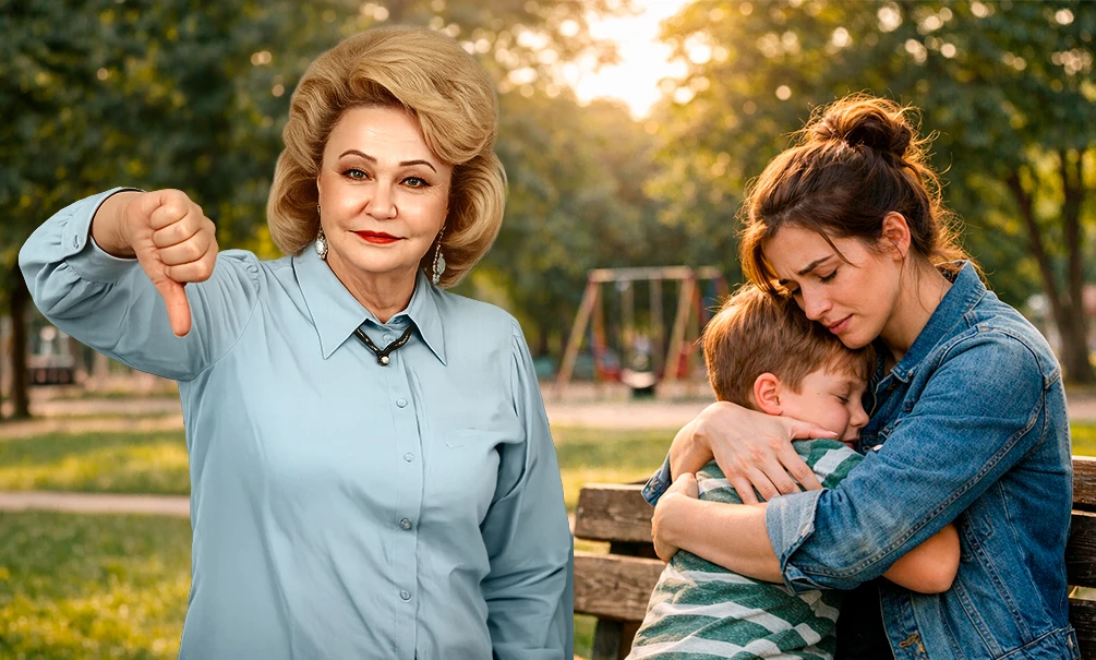 &laquo;Хватит плодить фембоев&raquo;: депутат Останина, мать убийцы, раскритиковала одиноких женщин и их излишне мягких сыновей