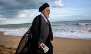 Иран завоевал Ормузский пролив: нарушен мировое правило