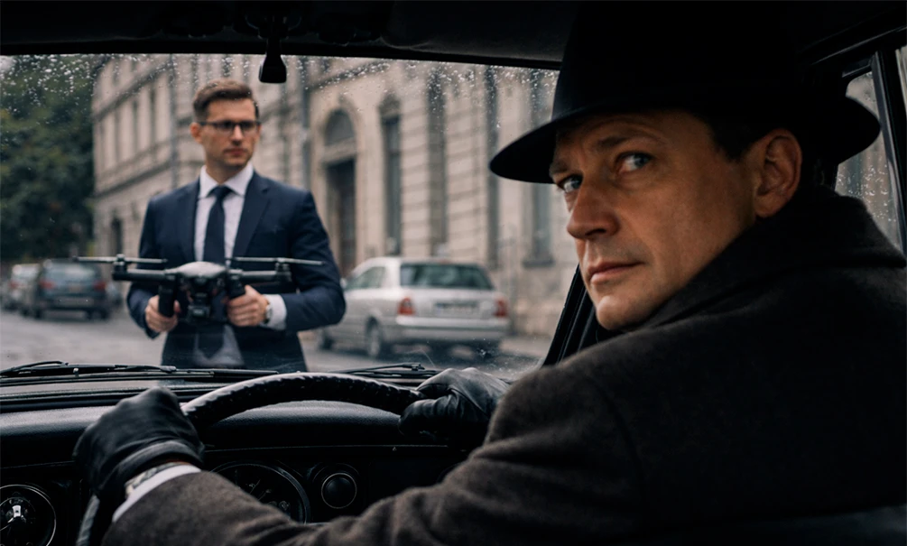 «Пару раз переехать автомобилем»: нужны диверсии в ЕС против лиц, занятых сборкой дронов для ВСУ, намекнул вице-спикер Мосгордумы