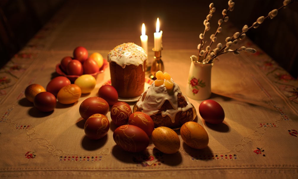 Путин отдал приказ о Пасхальном перемири – присоединится ли Украина? Путин отдал приказ о Пасхальном перемири – присоединится ли Украина?