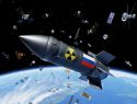 «Русские устроят нам ядерный Перл-Харбор в космосе»: в США запуганы перспективой лишиться всех своих спутников