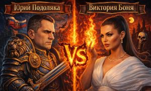 Подоляка против Бони, военкор против модели: начинается «раскачка» – драма нынешней недели