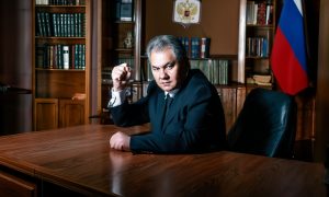 Шойгу сделал грозное заявление: ждать ли боев в Прибалтике и Финляндии