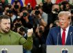 Зеленский снова повозил Трампа лицом об стол – даже плюнул в его зятя Кушнера