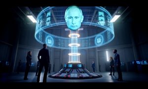 ЦРУ «взламывает» Путина через его цифровой профиль, под угрозой и Си Цзиньпин