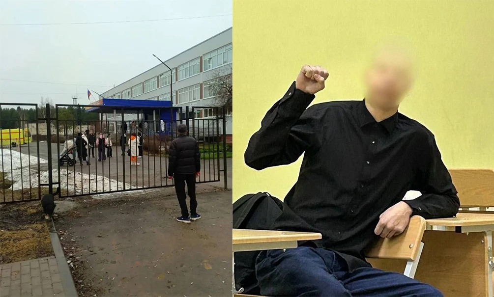 Убита учительница: крах ситуации с проблемными детьми и школами налицо