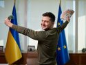 ЕС выдает Украине 90 миллиардов евро – возвращать будет Россия