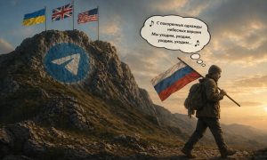 «Мы уходим»: Telegram становится оплотом русофобии из-за блокировок