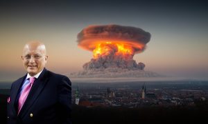 «Маленькая ядерная война принесет победу России»: Европе пора внушить настоящий ужас