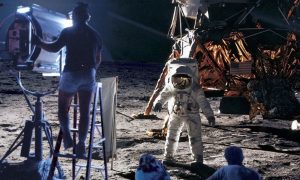 Сенатор Пушков: «США врали про высадку на Луне и врут сейчас» - пора разоблачить голливудскую ложь