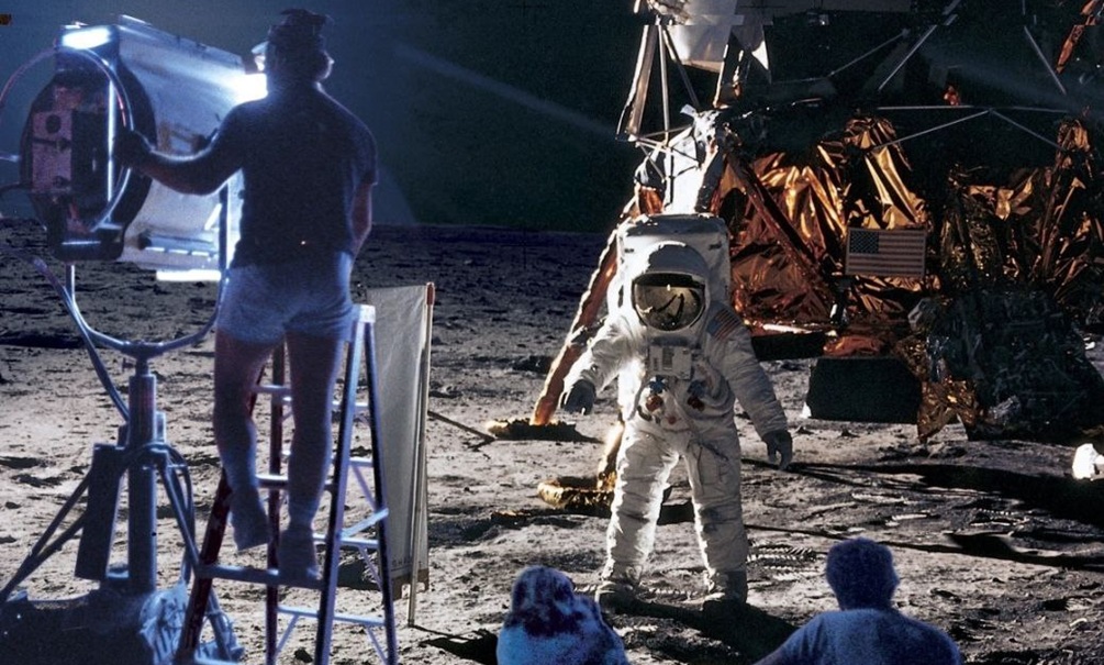 Сенатор Пушков: «США врали про высадку на Луне и врут сейчас» - пора разоблачить голливудскую ложь 