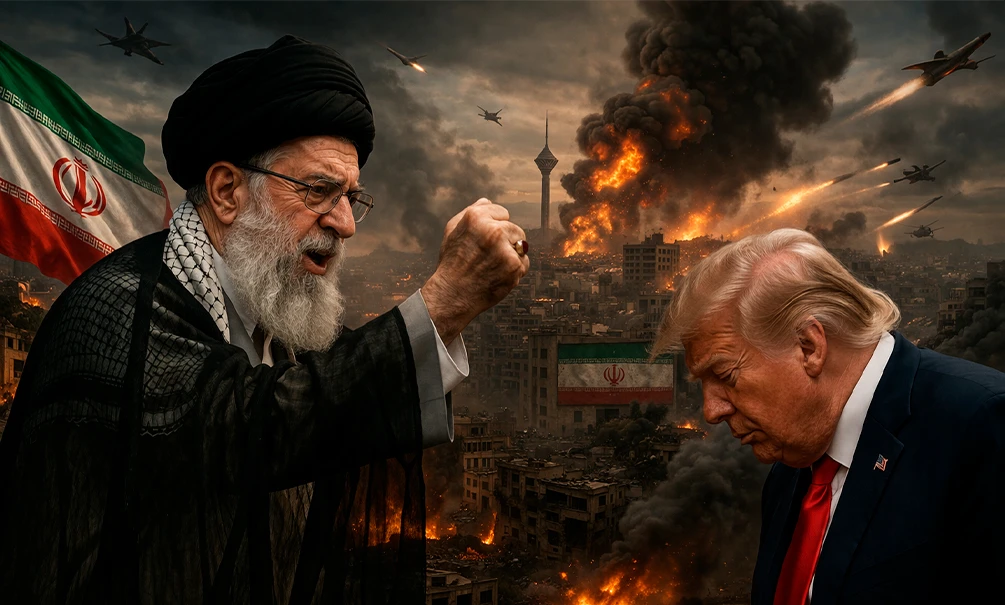 «Невероятная катастрофа» - оппозиционные Трампу демократы США дали оценку перемирию с Ираном