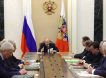«Губернатор доложил – в Туапсе ничего серьезного»: Путин продемонстрировал знание ситуации и обвинил Украину в терроризме