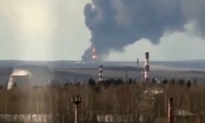 «Губернатор докладывает Путину, что все несерьезно, а нашу промышленность выбивают» - действительно ли «ситуация под контролем»