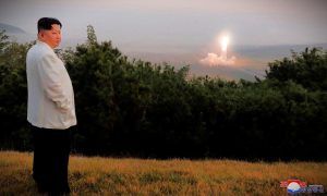 КНДР готовится нанести неотразимый ядерный удар по США: Ким Чен Ын берет Дональда Трампа за мягкое