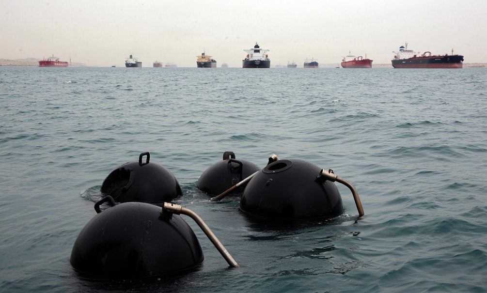 Россия сказала решительное &laquo;Нет!&raquo; - в ООН провалилась попытка принудить Иран к разблокированию Ормузского пролива