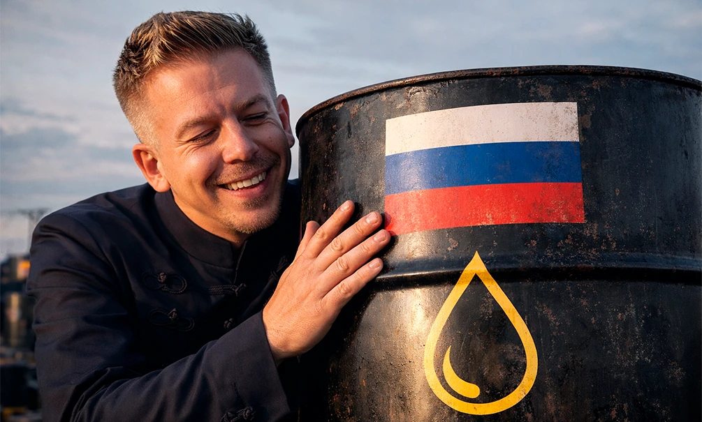 Победивший в Венгрии Мадьяр: «Наша энергетическая зависимость от России сохранится»