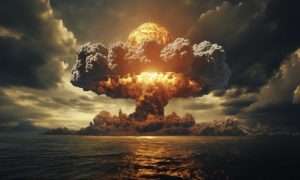 Евросоюз хочет обзавестись ядерным оружием: в СВР рассказали о безумных планах ЕС