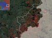 «Все укрепы у них здесь»: карта показывает, почему Зеленский цепляется за ДНР
