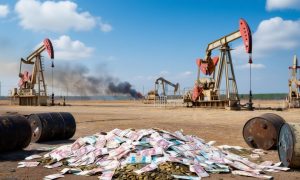 Иран экспортирует больше нефти, чем до войны: как Трамп обогащает своего противника