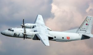 Новости СВО: крушение военного самолета в Крыму, «Герани» нанесли визит на западную Украину, повальное пьянство в рядах ВСУ