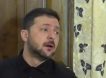 Зеленский снова бредит — «просроченный» заявил о «сильнейшей позиции» ВСУ на поле боя