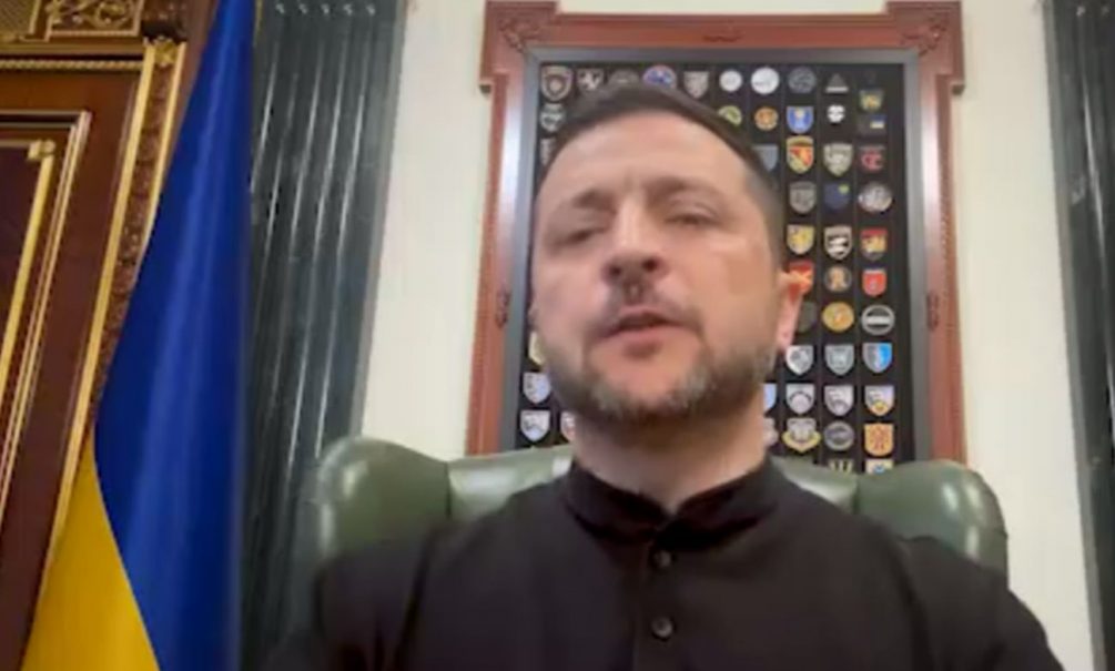 У Зеленского истерика: ЕС не хочет принимать Украину, но пользуется ей 