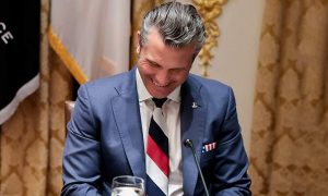 Раскрыта причина отсутствия Хегсета на встречах по Украине