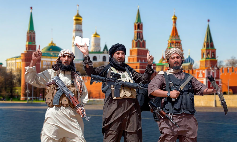 «Мы, кавказцы и азиаты, будем контролировать Москву – и головы оторвем, и на баррикады пойдем»: в ПАСЕ раскрыли план захвата России исламистами