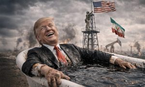 Трамп пригрозил Ирану «стрельбой, лучше и сильнее, чем кто-либо видел». Эксперт провел параллель с Украиной