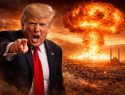 Жириновский всё знал: Трамп готовится к ядерному удару по Ирану — до возможной катастрофы остались считанные часы