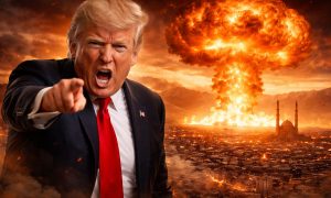 Жириновский всё знал: Трамп готовится к ядерному удару по Ирану — до возможной катастрофы остались считанные часы