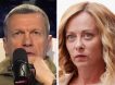 С Бони перешел на Мелони: Соловьёв публично оскорбил премьер-министра Италии — отвечать пришлось российскому послу