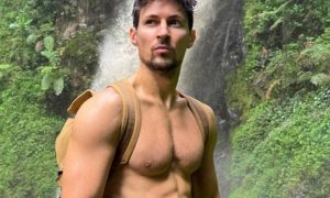 Дуров призвал россиян к «цифровому сопротивлению»