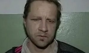 Маньяк с молотком: «Зеленоградский Чикатило» Юрий Гриценко погиб в зоне СВО