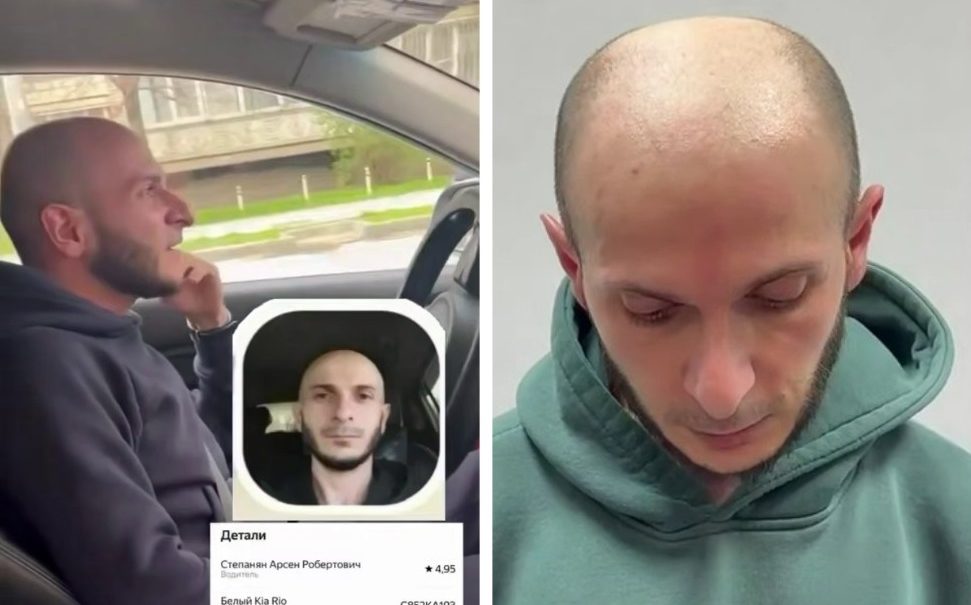 Давай 10 тысяч: таксист Арсен в Краснодаре шантажировал убитую горем жену бойца СВО — расплата настигла быстро 