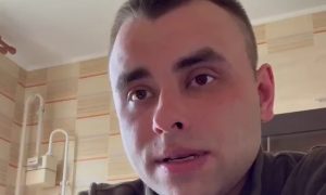 Скандал вокруг «Воеводы»: после слухов о смерти российского военкора появились сообщения, что он жив