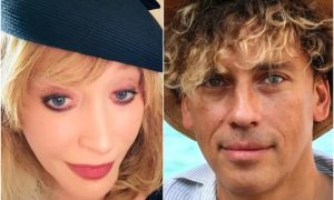 «Жить два понедельника этой красотке»: Галкин* выложил фото жены 3-летней давности, а народ «поздравил» певицу с днём рождения