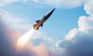 «Надо наносить удары»: Москве пообещали мощную ракетную атаку 20-30 ракетами