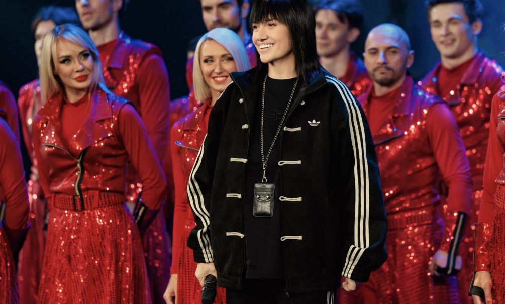 Почетный наставник: Алла Духова отмечена орденом Министерства культуры РФ - БлокнотРУ - Новости России и мира. Новости России и мира сегодня. Новости России. Россия новости. Новости Россия. Блокнот Россия. Блокнот Россия новости. Блокнот России. Последние новости России. Россия последни новости. Новости России сегодня. Россия новости сегодня. Россия последни новости сегодня. Россия последние новости на сегодня.