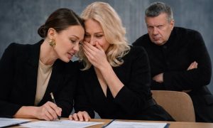 За «потрепанную эскортницу» ответите! Адвокат Екатерина Гордон назвала детали иска обиженки Виктории Бони к Соловьеву за оскорбление в эфире